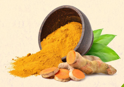 Turmeric Powder